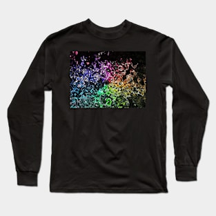 Aura Long Sleeve T-Shirt